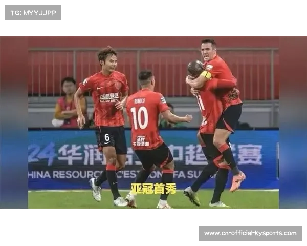 亚冠赛事直播精彩上演展现亚洲足球俱乐部巅峰对决与激烈竞争 亚冠赛事直播精彩上演展现亚洲足球俱乐部巅峰对决与激烈竞争