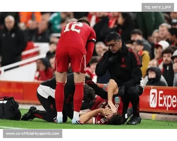 莱昂尼十字韧带重伤，利物浦中卫缺人